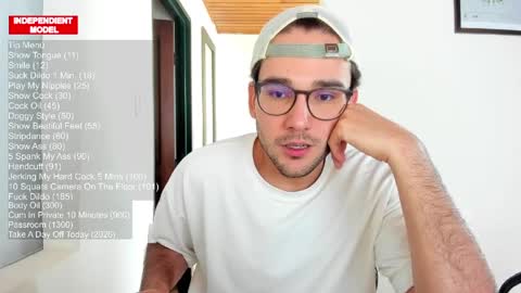 Vito Ferrer online show from 04-04-26, 04:37