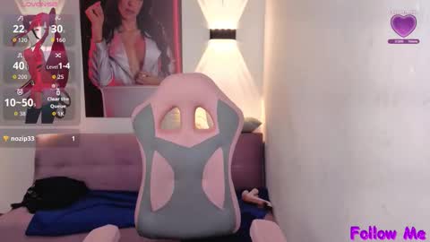 VITTORIA  online show from 10-18-25, 08:15