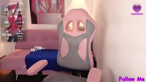 VITTORIA  online show from 11-06-25, 08:15