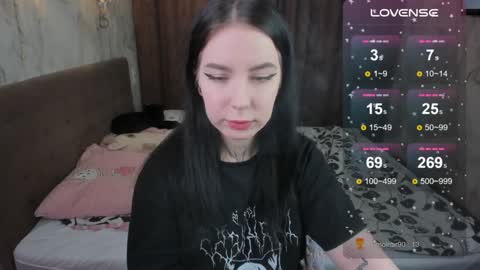 Vivi   online show from 02-03-25, 06:49