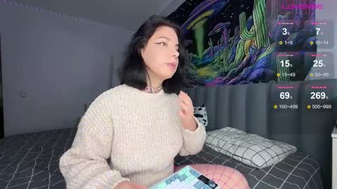 Vivi   online show from 09-24-25, 06:06