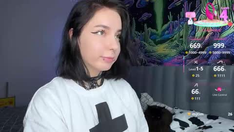 Vivi   online show from 10-03-25, 12:46