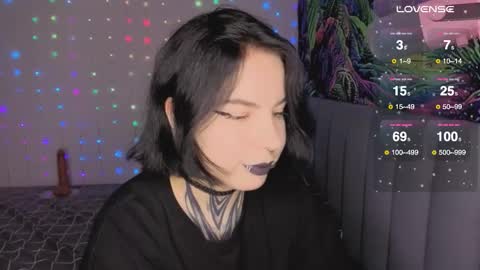 Vivi   online show from 02-04-26, 03:01