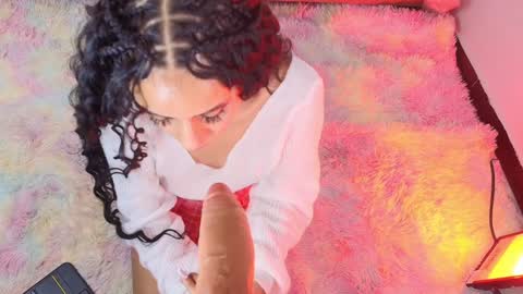 Vivi online show from 01-12-25, 10:02