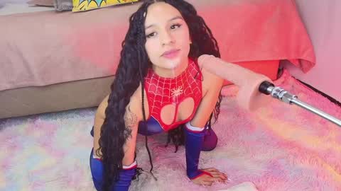 Vivi online show from 01-23-25, 10:22