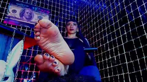 IGkarol navarret3 online show from 03-05-25, 02:23