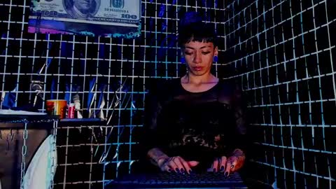 IGkarol navarret3 online show from 03-06-25, 11:36