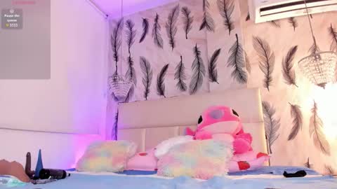 Viviana  online show from 11-14-25, 11:13