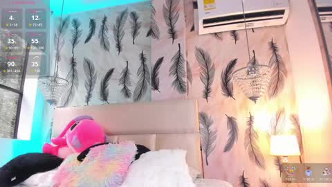 Viviana  online show from 11-30-25, 08:24