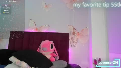 Viviana  online show from 03-06-26, 01:24