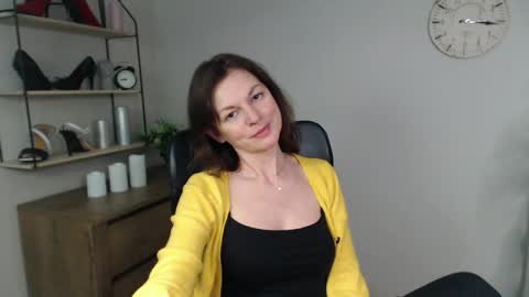 Vivian online show from 02-27-25, 05:15