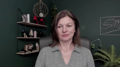 Vivian online show from 12-03-25, 07:05