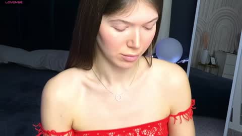Snapshot of vivian_evans_ chatting on 01-22-25, 04:13 Vivian Evans online show from 01-22-25, 04:13