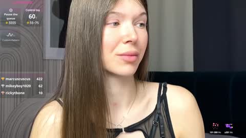 Snapshot of vivian_evans_ chatting on 02-09-25, 04:04 Vivian Evans online show from 02-09-25, 04:04
