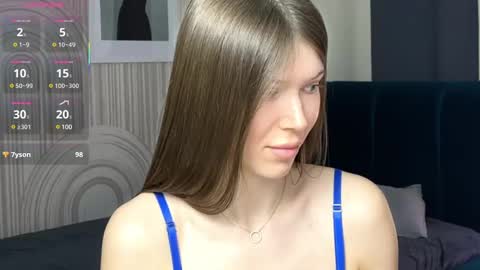 Snapshot of vivian_evans_ chatting on 02-26-25, 04:03 Vivian Evans online show from 02-26-25, 04:03