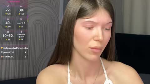 Snapshot of vivian_evans_ chatting on 03-03-25, 03:52 Vivian Evans online show from 03-03-25, 03:52