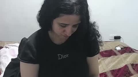 melissa online show from 12-21-24, 06:19