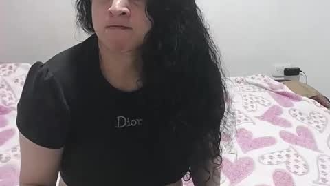 melissa online show from 12-22-24, 05:12