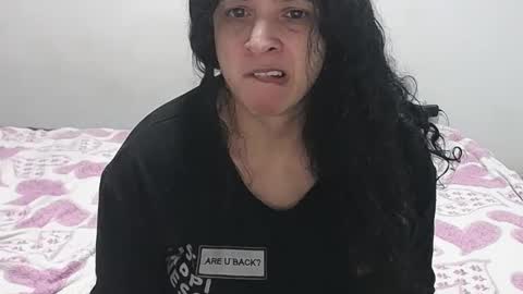 melissa online show from 12-24-24, 07:28