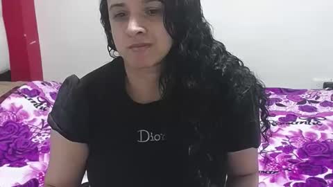 melissa online show from 01-03-25, 07:38