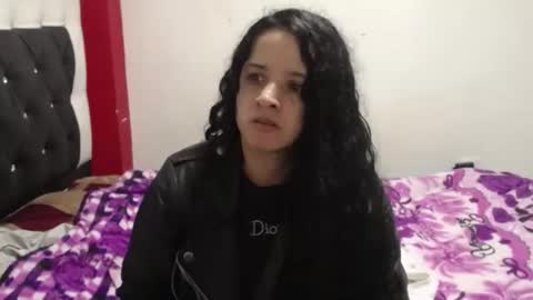 melissa online show from 02-28-25, 03:37