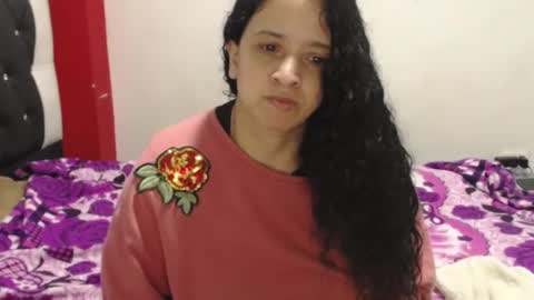 melissa online show from 03-12-25, 04:30