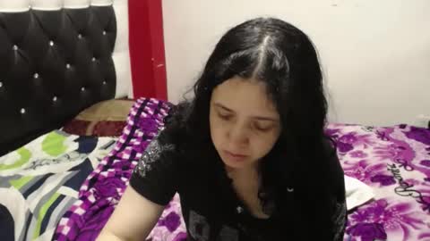 melissa online show from 09-25-25, 05:22