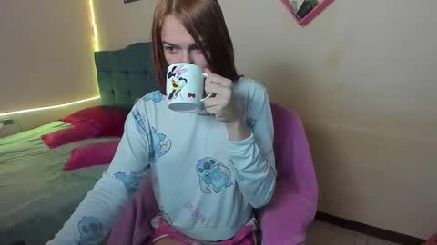 instagram Viviana73215 online show from 09-12-25, 12:05