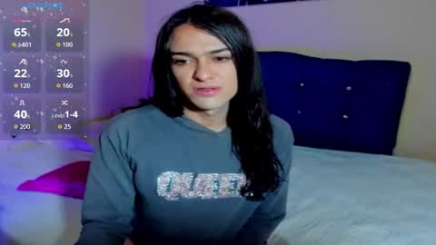 instagram Viviana73215 online show from 12-16-25, 12:10