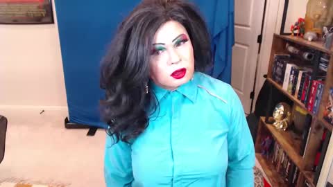 Snapshot of vivianfrost chatting on 12-15-24, 10:39 VivianFrosty online show from 12-15-24, 10:39