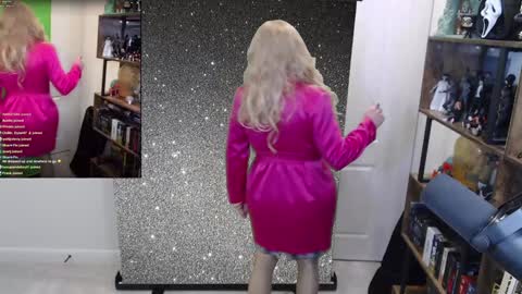 Snapshot of vivianfrost chatting on 01-08-25, 05:05 VivianFrosty online show from 01-08-25, 05:05