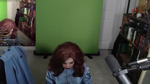 Snapshot of vivianfrost chatting on 02-01-25, 08:29 VivianFrosty online show from 02-01-25, 08:29