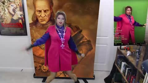 Snapshot of vivianfrost chatting on 03-01-25, 05:42 VivianFrosty online show from 03-01-25, 05:42