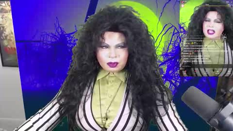 Snapshot of vivianfrost chatting on 10-16-25, 03:40 VivianFrosty online show from 10-16-25, 03:40