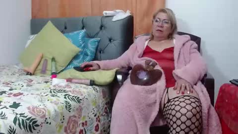 ViviannaJhonson online show from 12-14-24, 03:29