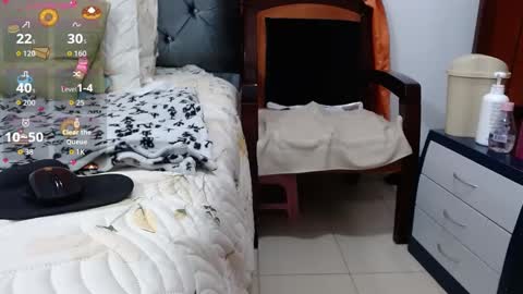 ViviannaJhonson online show from 09-24-25, 11:52