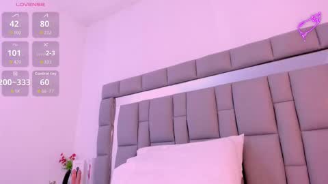 Vivi online show from 09-17-25, 12:07