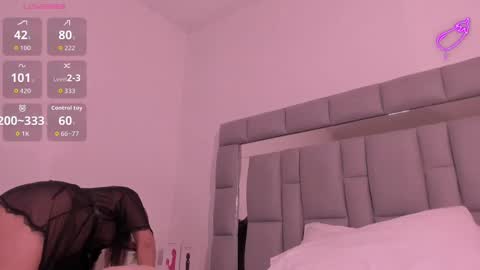 Vivi online show from 09-22-25, 06:32