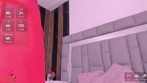 Vivi online show from 02-20-26, 12:05