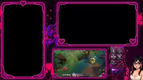 Vivian online show from 11-04-25, 03:22