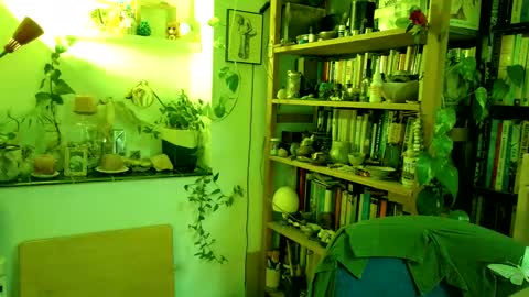 Snapshot of vivid_ether chatting on 03-02-25, 04:10 Viv online show from 03-02-25, 04:10