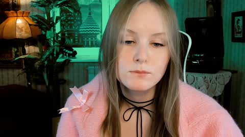 Vivien online show from 01-26-25, 12:11