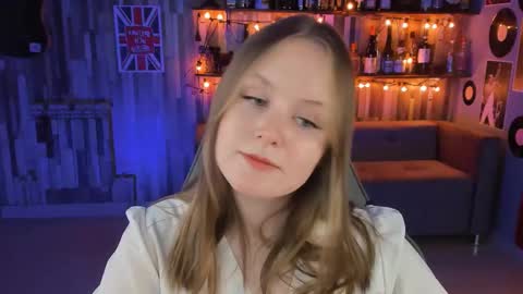 Vivien online show from 02-28-25, 02:31