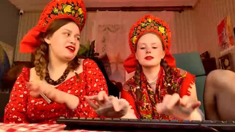 Vivien online show from 09-27-25, 10:15