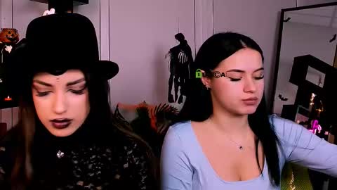 vivy_star online show from 10-30-25, 08:31