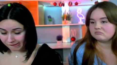 vivy_star online show from 01-14-26, 07:19