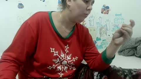 vixenbya online show from 01-31-25, 12:51