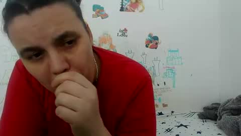 vixenbya online show from 02-22-25, 10:40