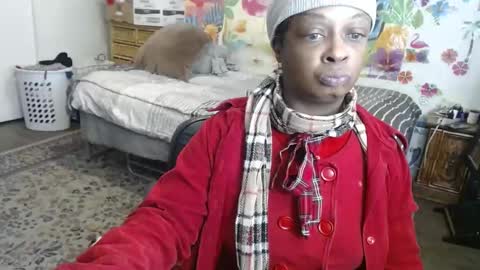 Vixen Fyre online show from 02-17-25, 11:20