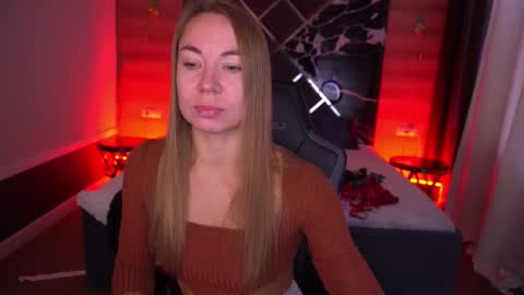 Ur Lady online show from 10-27-25, 06:50